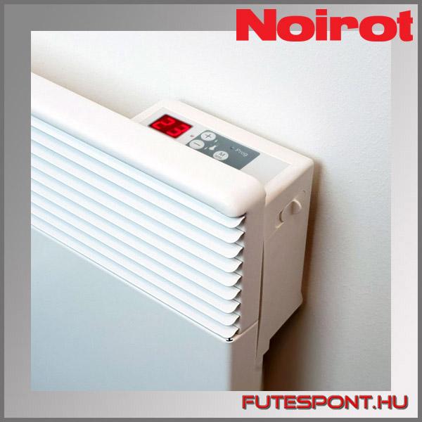 Noirot fűtőpanel termosztát