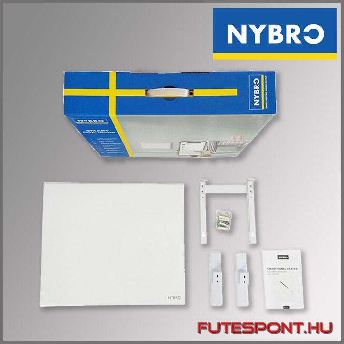 BVF NYBRO fűtőpanel
