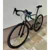 SB04 acélvázas gravel, GRX 2x11 - 53 cm (matt oliva)
