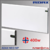 Adax Neo NP04 400W norvég fűtőpanel