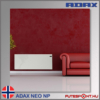 Adax Neo norvég panel
