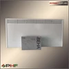 Beha P15 norvég fűtőpanel 1500W