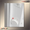 ADAX VP1212W norvég fűtőpanel 1200W