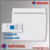 Atlantic Nirvana termosztát termosztát 