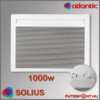 Atlantic Solius  fűtőpanel 1000W