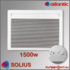 Atlantic Solius  fűtőpanel 1500W