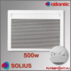 Atlantic Solius  fűtőpanel 500W