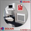 Atlantic Solius fűtőpanel  infrafűtés