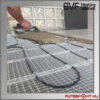 BVF H-MAT fűtőszőnyeg 100W/m2 - 7,0m2