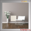 Climastar Smart PRO 3in1 kerámia fűtőpanel nappaliban