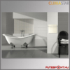Climastar Smart PRO 3in1 kerámia fűtőpanel  fürdőszobai használat