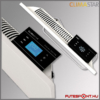Climastar Smart PRO 3in1 kerámia fűtőpanel termosztát