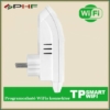 HY02TP-WiFi Konnektor termosztát