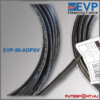 EVP ADPSV 30W/m kültéri fűtőkábel