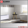 glamox fürdőszobai norvég fűtőpanel