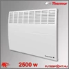 Thermor Evidence3 fűtőpanel 2500W