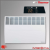Thermor Evidence 3 digital fűtőpanel  termosztát