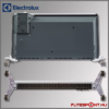 Electrolux Torrid ECH/T-1500 E konvektor 1500W - elektr. term.