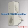GSM dugalj
