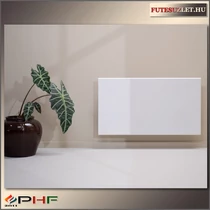 Adax VP12 norvég fűtőpanel