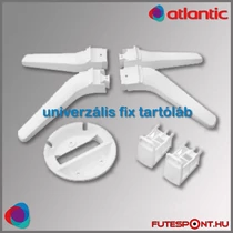 Atlantic univerzális fix tartóláb