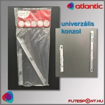 Atlantic univerzális konzol