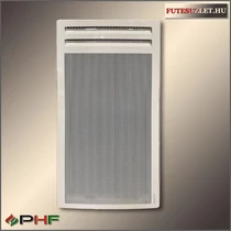 Atlantic SOLIUS álló fűtőpanel - 1000W