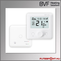 BVF 24-FX-RF termosztát padlószenzorral