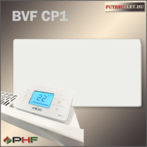BVF CP1wifi fűtőpanel fehér - Caleo