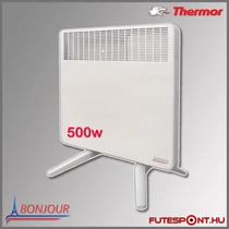 Thermor  Bonjour elektromos konvektor 500W