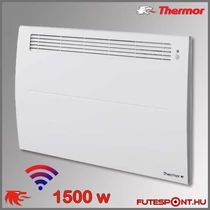 Thermor Soprano Sense 2 Wifi fűtőpanel 1500W