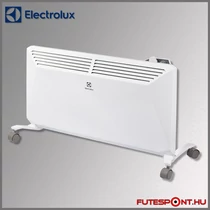 Electrolux TORRID ECH/T M elektromos konvektor