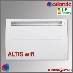 ALTIS WIFI fűtőpanel