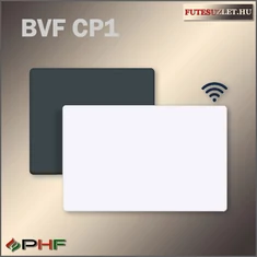 BVF (Caleo) CP1 Wifi