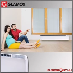 GLAMOX TLO DT panel