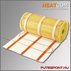 HEATCOM MAT fűtőszőnyegek 100W/m2