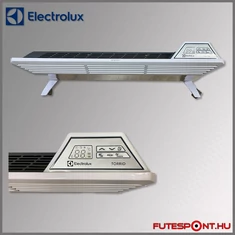 ELECTROLUX fűtések