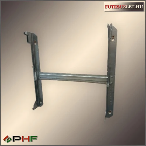 Beha fűtőpanel falikonzol