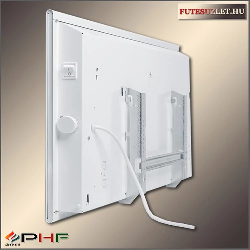 ADAX VP1212W norvég fűtőpanel 1200W
