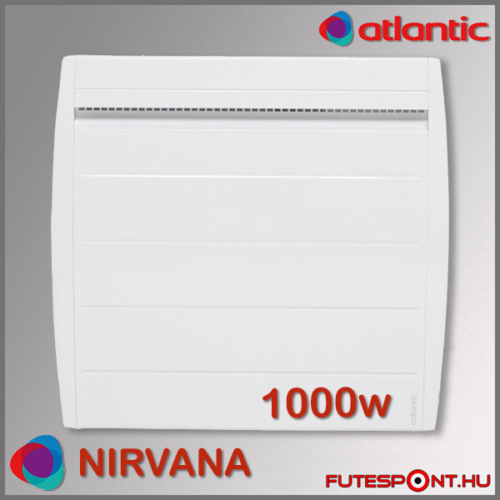 Atlantic Nirvana radiátor 1000W