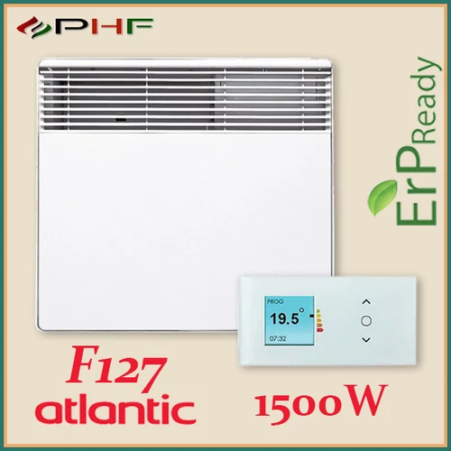 Atlantic F127D fűtőpanel 1500W