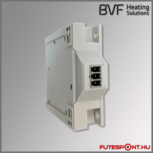 BVF 24-P termosztát vevő BVF infrapanel vezérléséhez