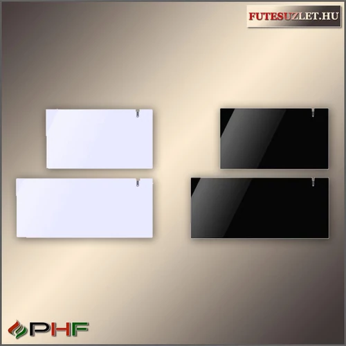 Radialight Aetherea fűtőpanel 