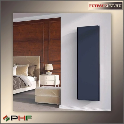 Radialight Icon törölközőszárító