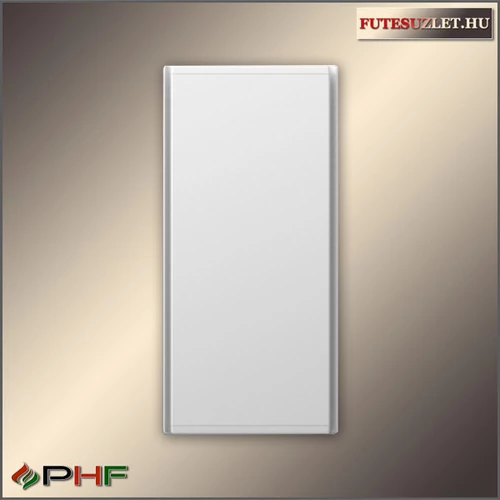 Radialight Icon törölközőszárító