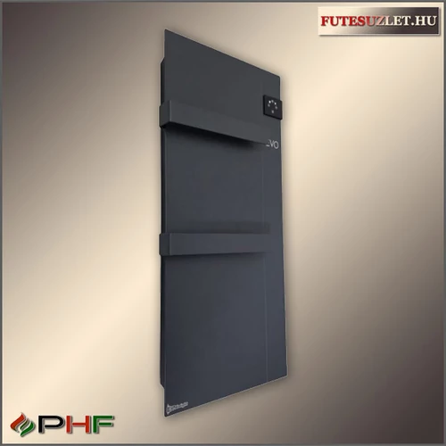 Radialight Onsen törölközőszárító