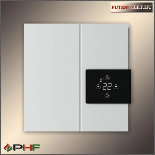 Radialight Onsen termosztát