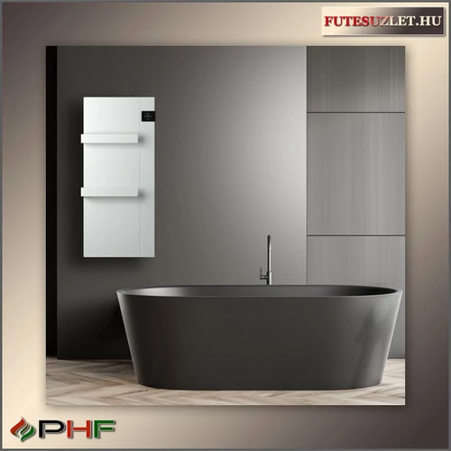 Radialight Onsen fürdőszoba