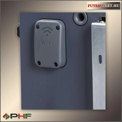 Radialight WiFi modul