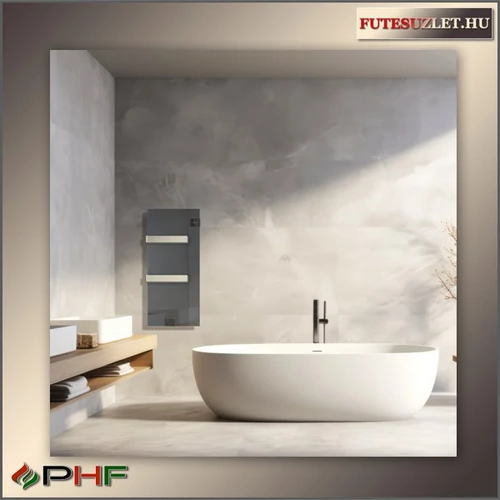 Radialight Silk fürdőszoba